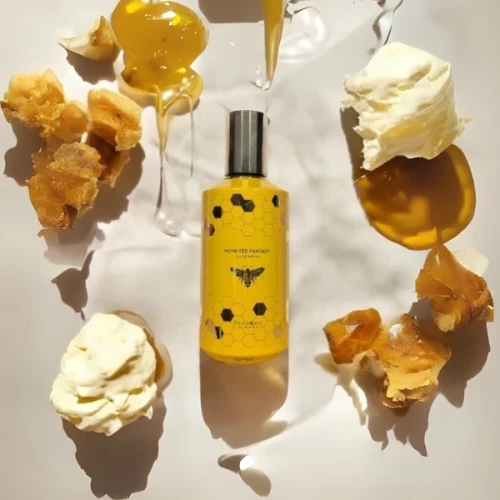 Pendora Scents by Paris Corner Honeyed Fantasy woda perfumowana unisex 100ml_UAE_6298750137969 (2).webp