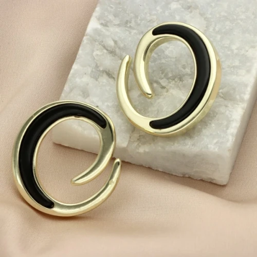 Kolczyki SPIRALLE E97081.webp