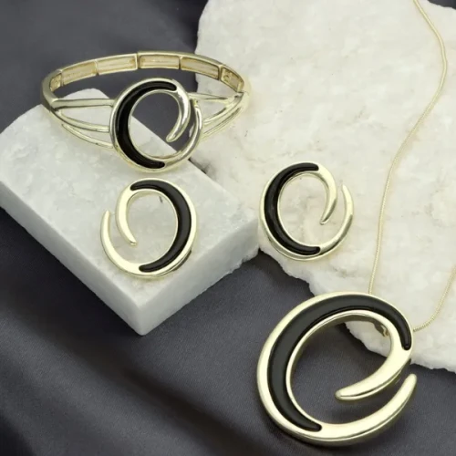 Kolczyki SPIRALLE E97081.2.webp