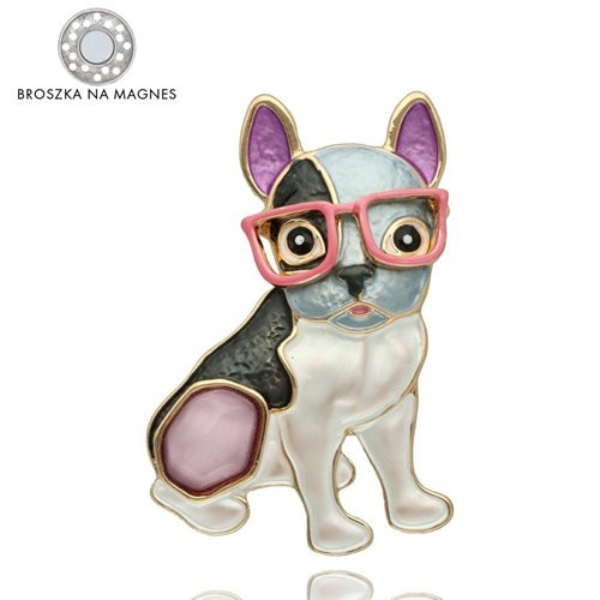 Broszka na magnes BR97619.webp