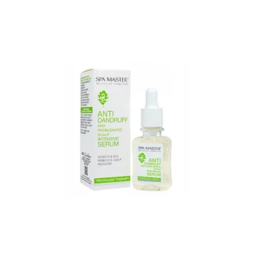 Serum do włosów SPA MASTER TRICHOLOGY THERAPY Intensywne serum przeciwłupieżowe i do problematycznej skóry głowy 45ml_3800010529631 (2).webp