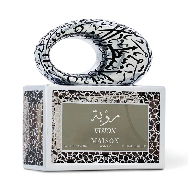 Maison Asrar Vision woda perfumowana unisex 100ml_UAE_6290362162841_1.webp