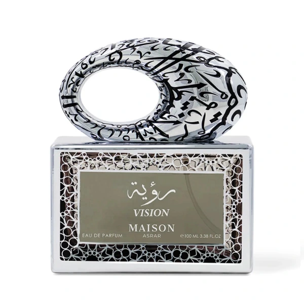 Maison Asrar Vision woda perfumowana unisex 100ml_UAE_6290362162841_2.webp