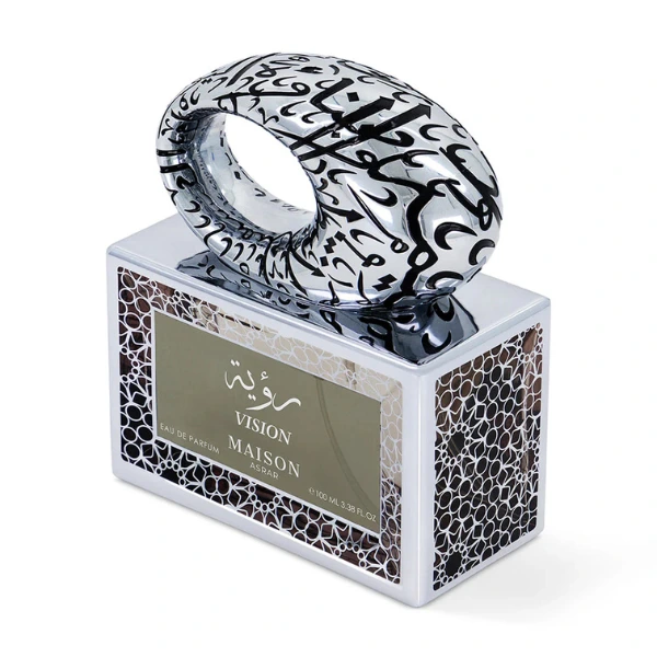Maison Asrar Vision woda perfumowana unisex 100ml_UAE_6290362162841_4.webp