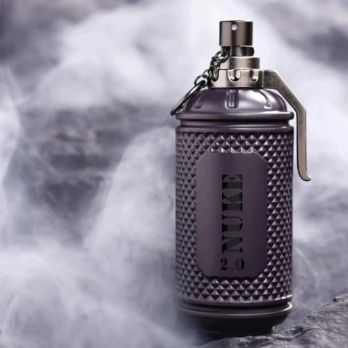 Fragrance World Nuke 2.0 woda perfumowana dla mężczyzn 100ml