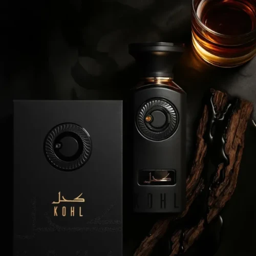 Fragrance World Kohl woda perfumowana unisex 100ml