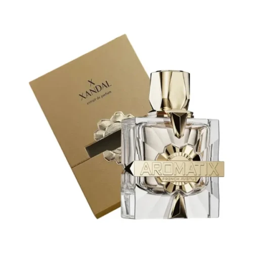 French Avenue X Aromatix X Xandal ekstrakt perfum unisex 100ml_UAE_6290360379326 (1).webp