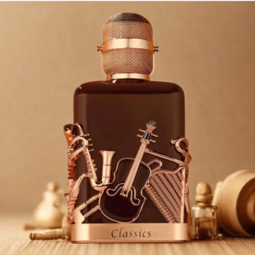 Fragrance World Notes Classics woda perfumowana unisex 100ml_UAE_6290360379470.1.webp