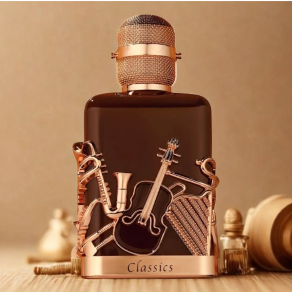 Fragrance World Notes Classics woda perfumowana unisex 100ml_UAE_6290360379470.1.webp