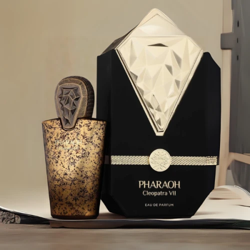 Maison des Parfums Pharaoh Cleopatra VII  woda perfumowana unisex 80ml