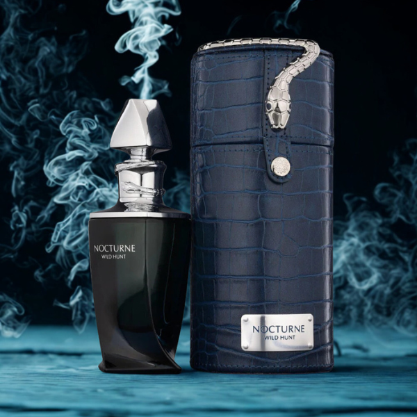 Maison des Parfums Nocturne Wild Hunt woda perfumowana unisex 80ml