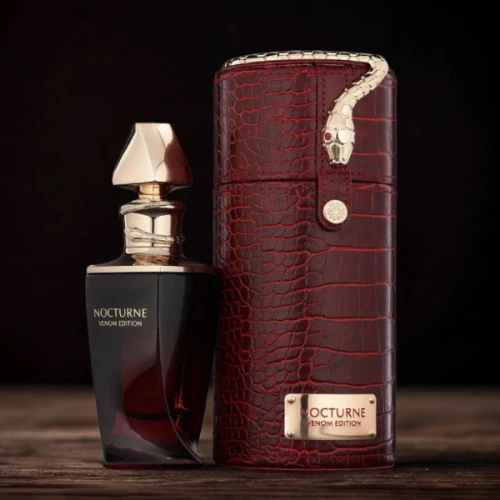 Maison des Parfums Nocturne Venom Edition unisex 80ml