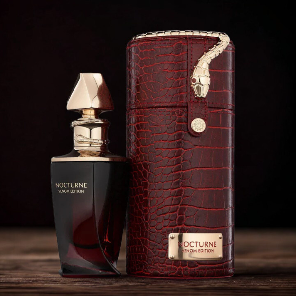 Maison des Parfums Nocturne Venom Edition unisex 80ml