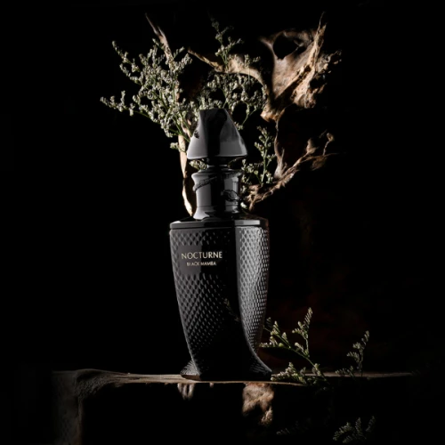 Maison des Parfums Nocturne Black Mamba woda perfumowana unisex 80ml