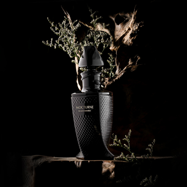 Maison des Parfums Nocturne Black Mamba woda perfumowana unisex 80ml