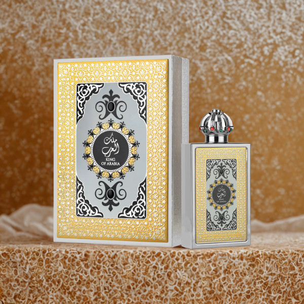 Pride King Of Arabia Lattafa woda perfumowana dla mężczyzn 100ml.png