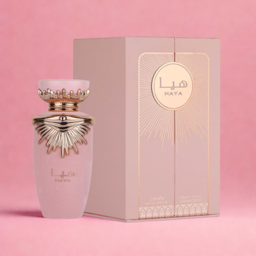 Lattafa Haya woda perfumowana dla kobiet 100ml (2).png