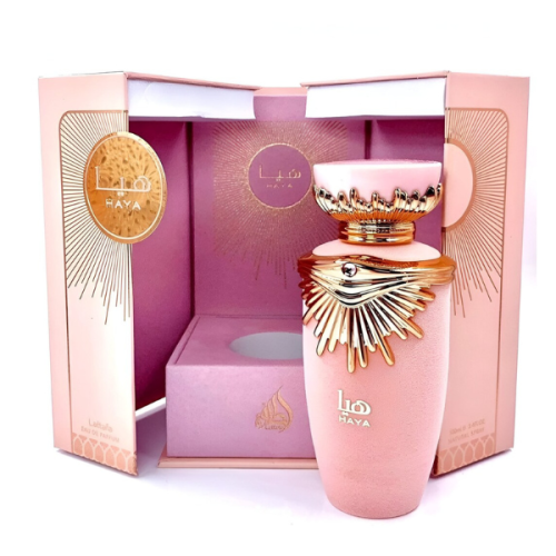 Lattafa Haya woda perfumowana dla kobiet 100ml (1).png