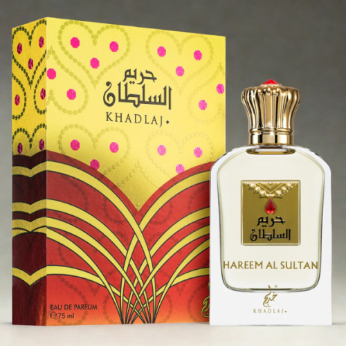 Khadlaj Hareem Al Sultan woda perfumowana dla kobiet 75ml (1).png