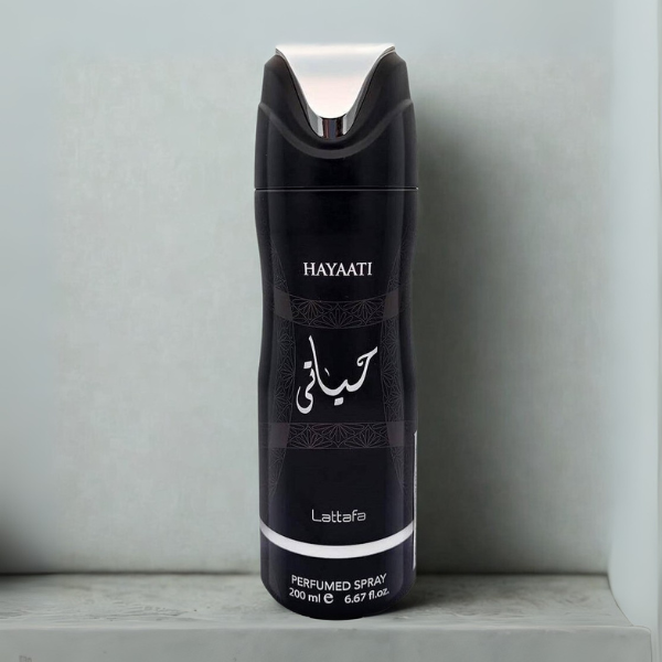 Dezodorant Lattafa HAYAATI Perfumed Spray 200ml_UAE_6291108734889.webp