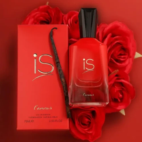 fragrance world is