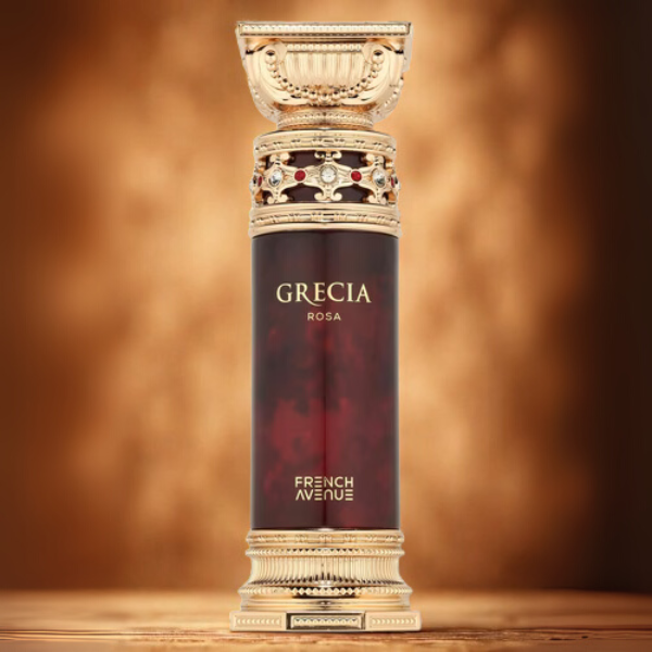 French Avenue Grecia Rosa ekstrakt perfum dla kobiet 100ml_UAE_6298042000186.1.webp