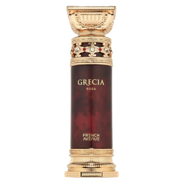 French Avenue Grecia Rosa ekstrakt perfum dla kobiet 100ml_UAE_6298042000186.2.webp