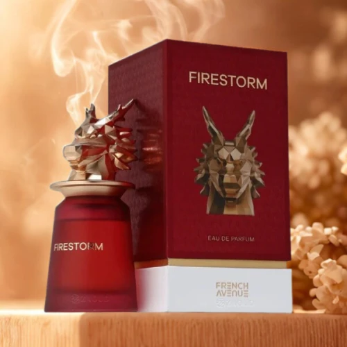French Avenue Firestorm woda perfumowana unisex 100ml (2).webp