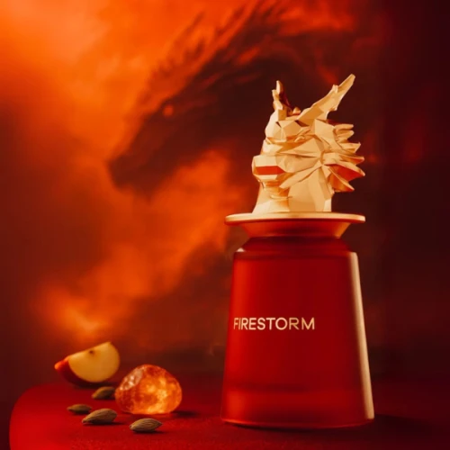 French Avenue Firestorm woda perfumowana unisex 100ml.webp