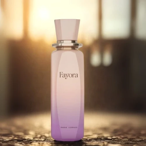 Paris Corner Fayora woda perfumowana dla kobiet 100ml_UAE_6299933581876.1.webp