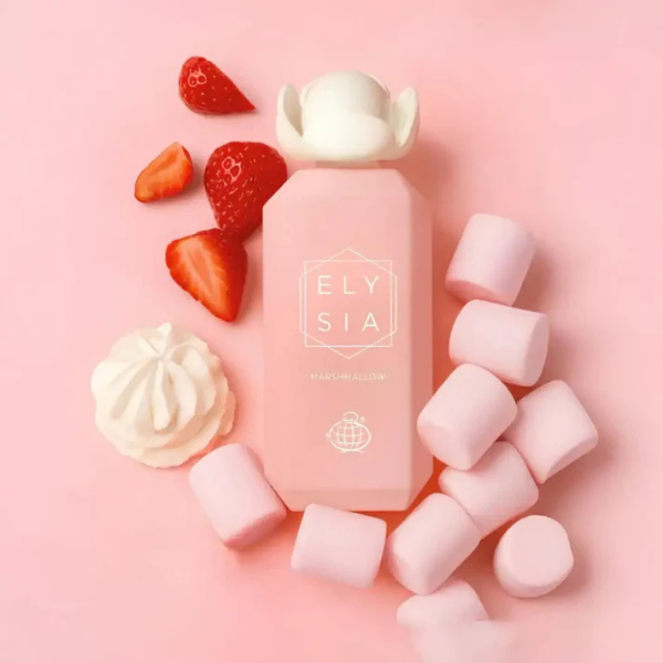 Fragrance World Elysia Marshmallow woda perfumowana dla kobiet 100ml
