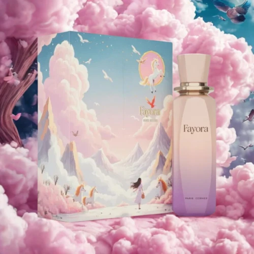 Paris Corner Fayora woda perfumowana dla kobiet 100ml.webp