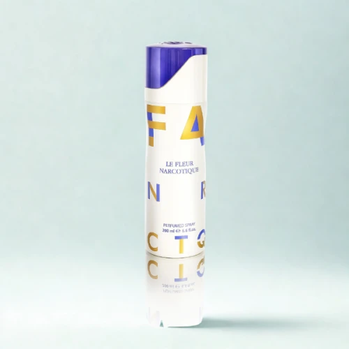 Dezodorant Fragrance World Le Fleur Narcotique Perfumed Spray 200ml.webp