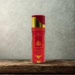 Dezodorant Fragrance World Barakkat Rouge 540 Perfumed Spray 200ml