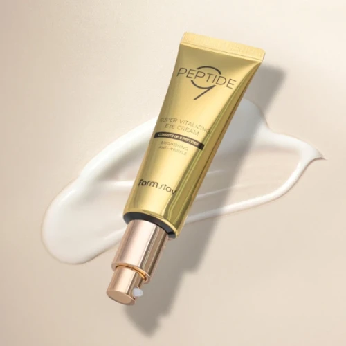 Krem pod oczy FARMSTAY PEPTIDE9 SUPER VITALIZING Eye Cream 50ml_8809639173572 (1).webp
