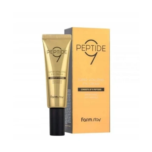 Krem pod oczy FARMSTAY PEPTIDE9 SUPER VITALIZING Eye Cream 50ml_8809639173572 (2).webp