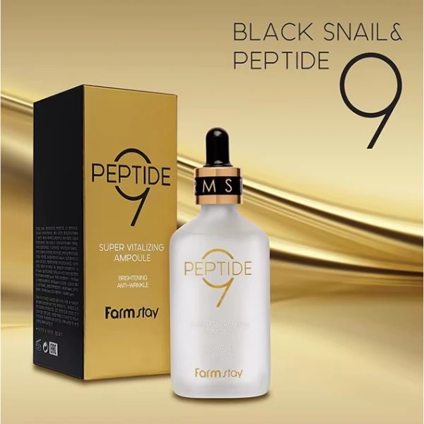 Ampułka do twarzy FARMSTAY PEPTIDE9 SUPER VITALIZING 100ml_8809635230286 (1).webp