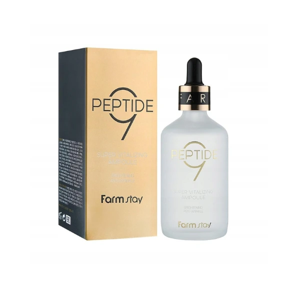 Ampułka do twarzy FARMSTAY PEPTIDE9 SUPER VITALIZING 100ml_8809635230286 (2).webp