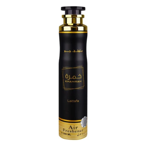 Odświeżacz powietrza Lattafa Khamrah 300ml.webp