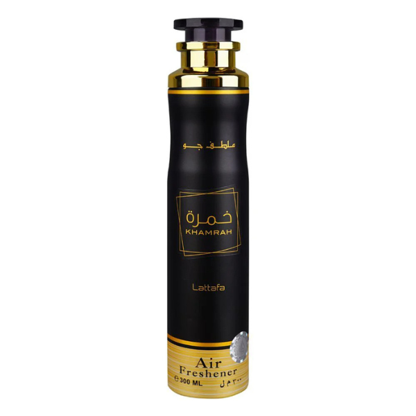 Odświeżacz powietrza Lattafa Khamrah 300ml