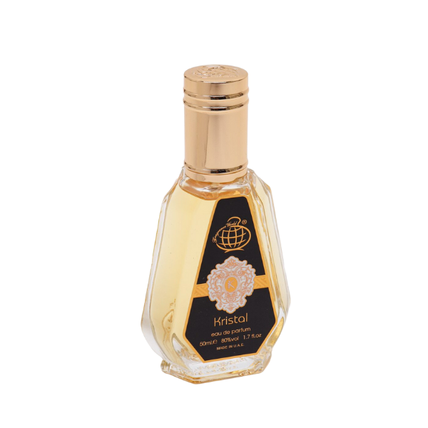 Fragrance World Kristal mini woda perfumowana unisex 50ml (2).webp