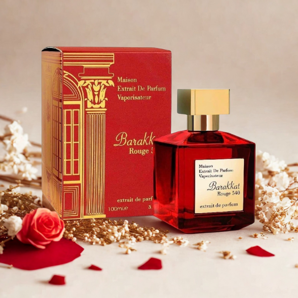 Fragrance World Barakkat Rouge 540 ekstrakt perfum unisex 100ml (1).webp