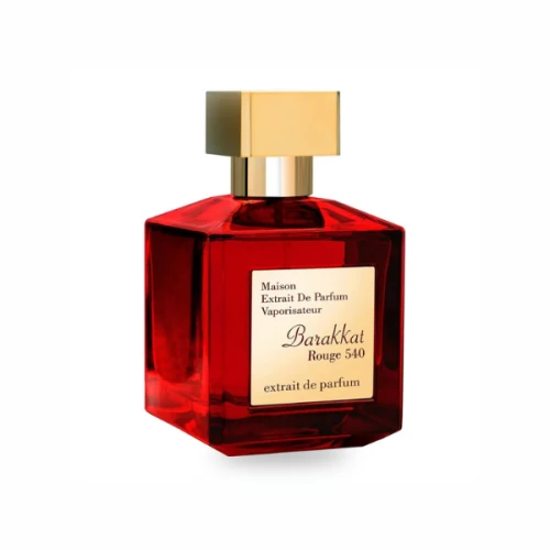 Fragrance World Barakkat Rouge 540 ekstrakt perfum unisex 100ml (2).webp