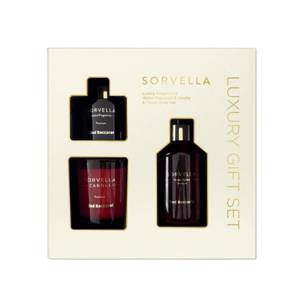 Sorvella Luxury Gift Set Red Baccarat (1).webp