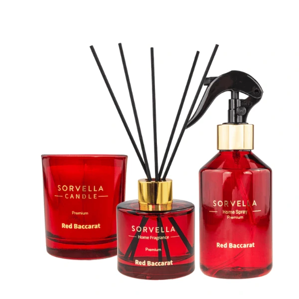 Sorvella Luxury Gift Set Red Baccarat (2).webp