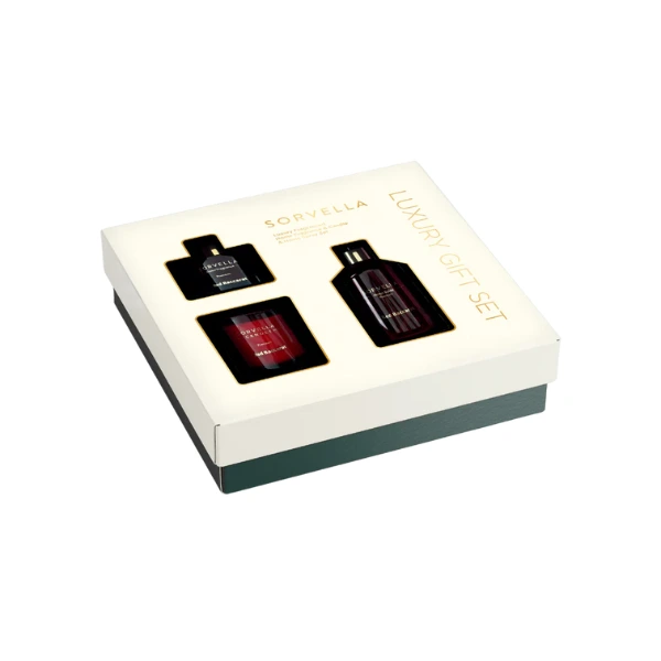 Sorvella Luxury Gift Set Red Baccarat (4).webp