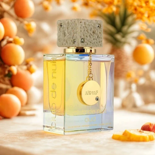 Armaf Club de Nuit Oud woda perfumowana unisex 105ml