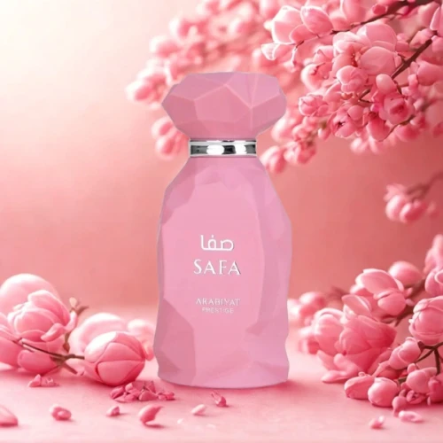 Safa Arabiyat Prestige woda perfumowana dla kobiet 100ml