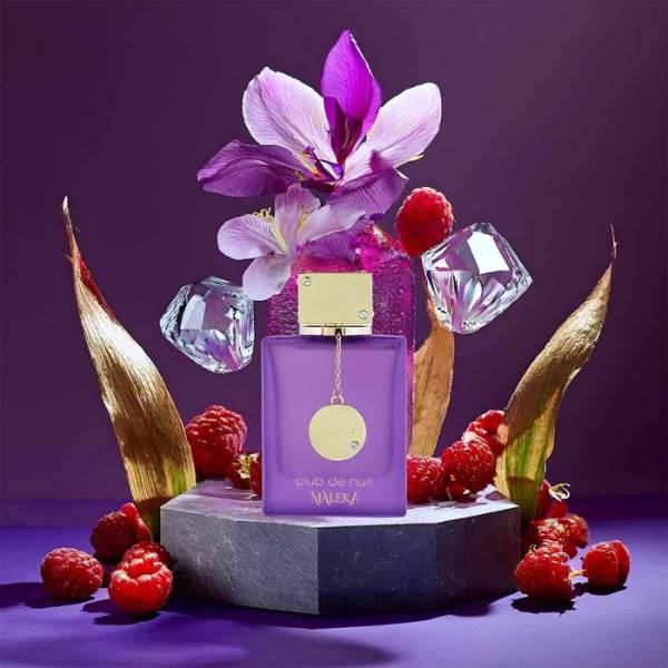 Armaf Club de Nuit Maleka woda perfumowana dla kobiet 105ml