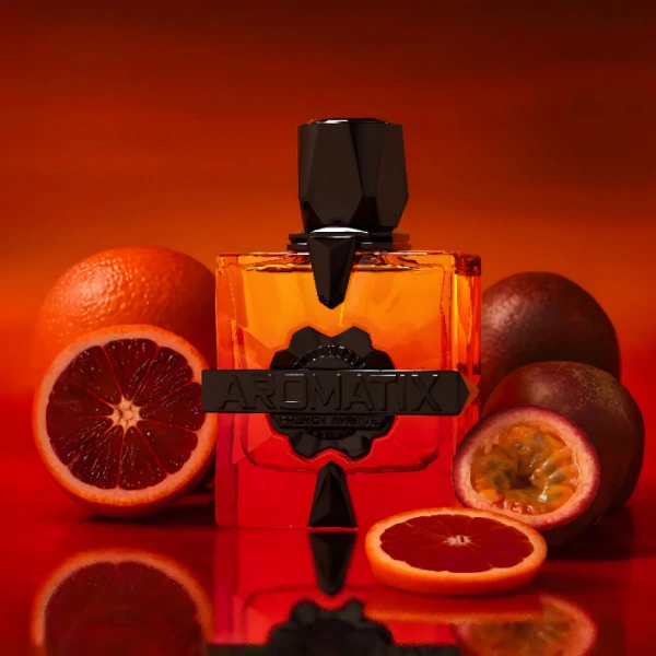 French Avenue Aromatix Forbidden Fruit ekstrakt perfum unisex 100ml